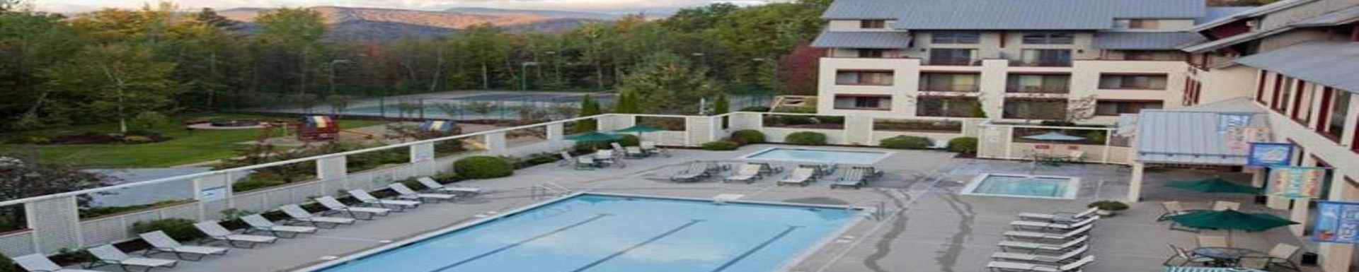 InnSeason Resorts - Pollard Brook